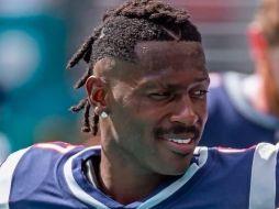 Con 32 años recién cumplidos, Antonio Brown se encuentra desesperado por volver a los emparrillados y apela a la NFL para lograrlo. INSTAGRAM / @ab
