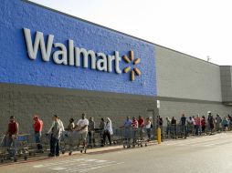 Las ventas de la cadena aumentaron 9.5%, con un total de 169 mil 26 millones de pesos. AP/ARCHIVO