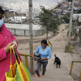 México acumula 80 mil solicitudes de refugio, estima Alejandro Encinas