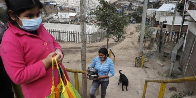 M&eacute;xico acumula 80 mil solicitudes de refugio, estima Alejandro Encinas