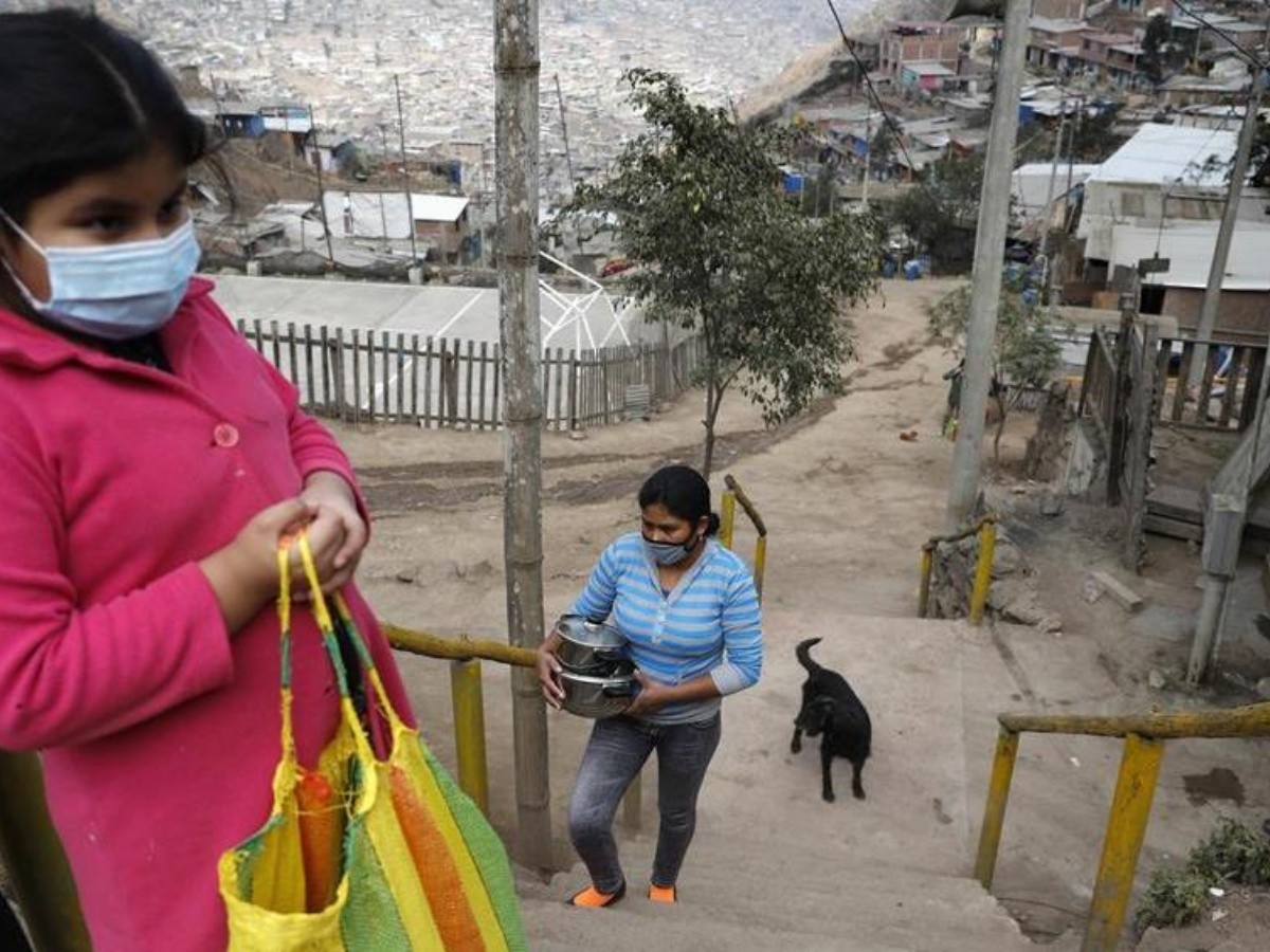  México acumula 80 mil solicitudes de refugio, estima Alejandro Encinas