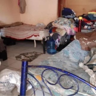 Tras masacre, revisan anexos de Irapuato y aseguran armas