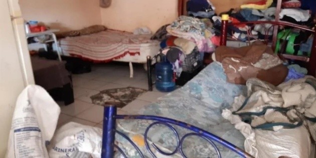 Tras masacre, revisan anexos de Irapuato y aseguran armas