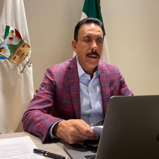 Federación y gobernadores aprueban estrategia económica contra COVID-19