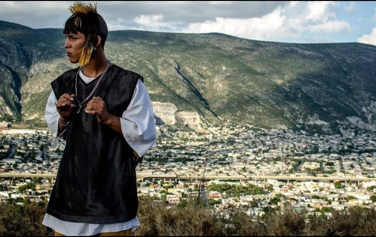 “Ya no estoy aquí”, cinta de Fernando Frías, cuenta con 13 nominaciones. ESPECIAL