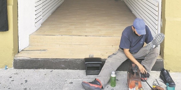 Nueve de cada 10 empresas, sin apoyos por COVID-19