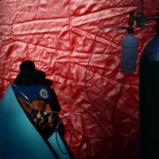 La Cofece investiga posible monopolio al encarecerse el oxígeno