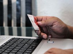 Recaudan información de tarjetas de crédito argumentando una falsa entrega de recursos. EL INFORMADOR/E. Barrera
