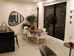 Propiedades que eran Airbnb, aprovechan para rentarse, por la falta de turistas. EL INFORMADOR/Archivo