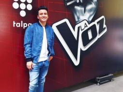 Antonio Ramírez quiere consolidar una carrera partiendo de la diversidad interpretativa. ESPECIAL.