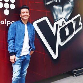 Antonio Ramírez va por su revancha artística