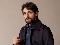 Personaje. El experimentado actor interpreta a “Eduardo Izaguirre”, un político de alto perfil. ESPECIAL