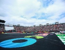 El evento celebraría su sexta edición en nuestro país, en su nueva era, el próximo 1 de noviembre, en el Autódromo Hermanos Rodríguez en la Ciudad de México. IMAGO7