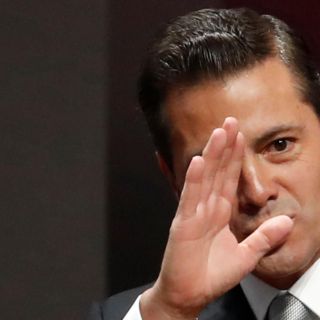 Aún falta conocer con cuánto y quién financió campaña de Peña Nieto: López Obrador