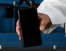 Samsung será uno de los primeros en introducir el cristal de séptima generación de la empresa con sede en Nueva York. ESPECIAL / Corning® Gorilla® Glass