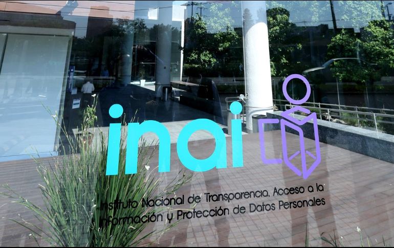 También resaltan que no hay aumento en la satisfacción en las respuestas que recibe el ciudadano cuando realiza solicitudes de información. NTX / ARCHIVO