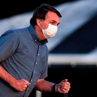 Twitter suspende cuentas cercanas a Bolsonaro por sospecha de "fake news"