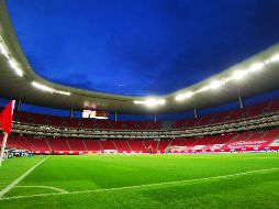 La directiva del Guadalajara anunció que acordó con Claro Sports, la transmisión de sus partidos como local en algunos países de América latina y Europa. Imago7