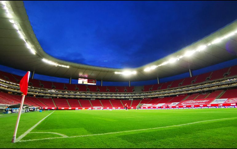 La directiva del Guadalajara anunció que acordó con Claro Sports, la transmisión de sus partidos como local en algunos países de América latina y Europa. Imago7