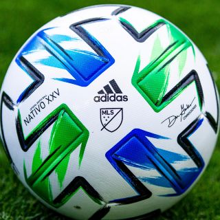 MLS prevé reanudar su temporada regular a finales de agosto