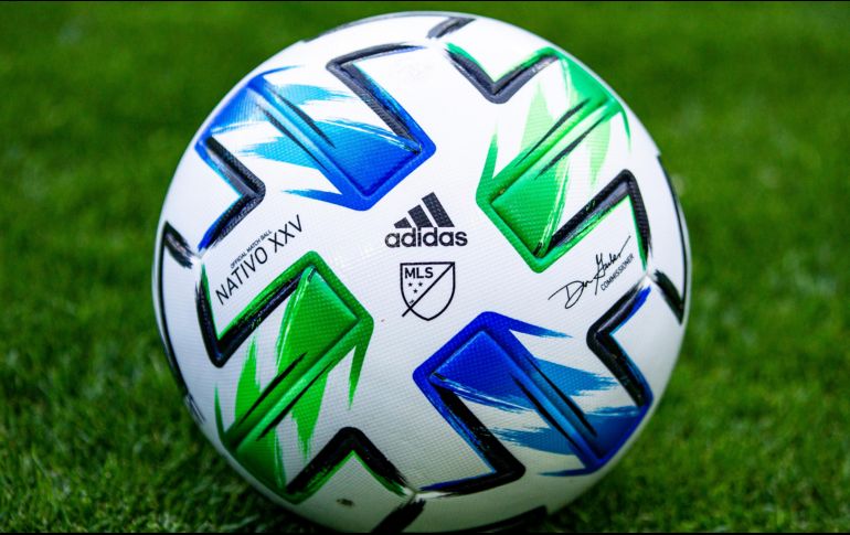 Al término del actual torneo especial 'MLS is Back', la liga de fútbol norteamericana prevé reiniciar su temporada regular a finales de agosto en los estadios de los equipos y coronar a un campeón a mediados de diciembre. Imago7 / ARCHIVO
