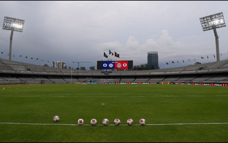 Después de que la denuncia acerca de que el reglamento de transferencias no se había publicado desde hace dos años, la Liga MX lo subió a su sitio web. Imago7