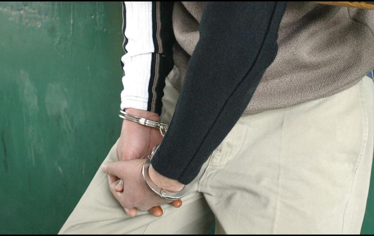 Autoridades ministeriales señalan al legislador de haber manipulado el cuerpo de un hombre que murió en un accidente automovilístico. EL INFORMADOR/ARCHIVO