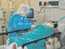 A la baja, las infecciones respiratorias en el primer semestre, pese a COVID-19