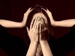 Estrés crónico. Para solucionar este problema es necesario que la persona organice su día a día con actividades que le permitan estar en movimiento. ESPECIAL