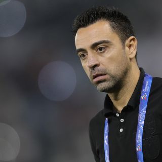 Xavi Hernández anuncia que dio positivo por coronavirus