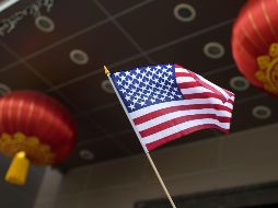 Wei Yeao, también conocido como Dickson Yeo, reconoció que había establecido una compañía falsa de consultoría para recabar información sobre el gobierno de EU y empleados militares. AFP / ARCHIVO