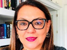 La epidemióloga mexicana Carolina Gómez relata que casi la mitad de la población de México murió en 1519. EFE/ESPECIAL