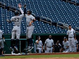 Rubén Díaz Jr. llama cínico al equipo por pronunciarse contra el racismo e invitar a un presidente ''supremacista blanco''. AP / ARCHIVO