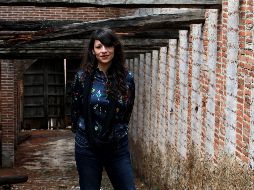 Los cortometrajes animados “Cerulia” y “Prita Noire” ya han brindado el Ariel a Sofía en las ediciones celebradas de 2012 y 2018. EL INFORMADOR/ARCHIVO