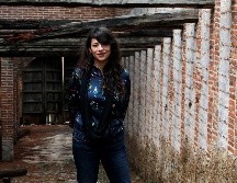 Los cortometrajes animados “Cerulia” y “Prita Noire” ya han brindado el Ariel a Sofía en las ediciones celebradas de 2012 y 2018. EL INFORMADOR/ARCHIVO