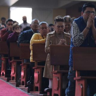 Iglesias reanudarán actividades este domingo en la CDMX