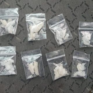Lo detienen por posible robo de autopartes y le encuentran droga