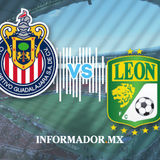 Minuto a minuto: Chivas vs León
