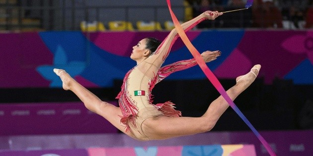 Rut Castillo ve cercano el sue&ntilde;o