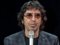 Guillermo del Bosque. El productor retoma su carrera tras enfrentar problemas de salud. CORTESÍA