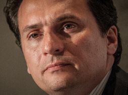 Si López Obrador quiere dar un manotazo en la mesa, sólo tiene un camino: la cabeza del expresidente Peña Nieto. Lozoya sólo es relevante si canta, si suelta la sopa. ESPECIAL