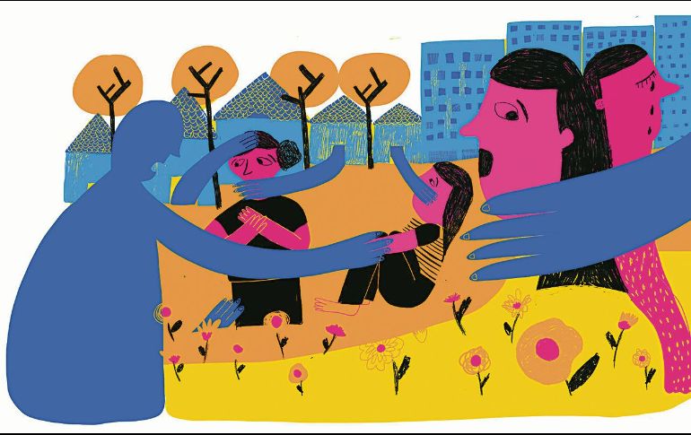 ILUSTRACIÓN• TOJIL.ORG