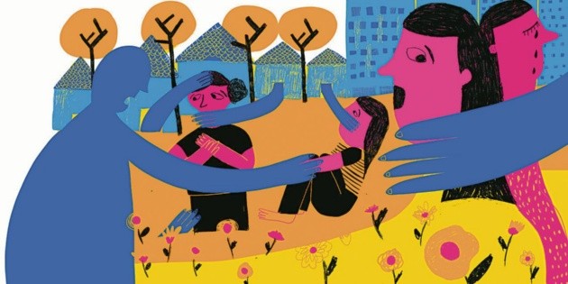 Tojil lanza micrositio contra la violencia de g&eacute;nero