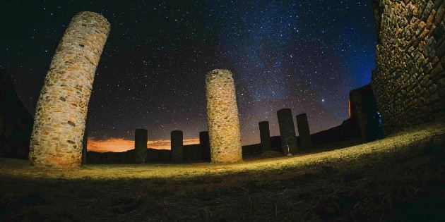 Zacatecas siempre seduce