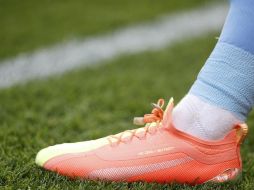 Aseguran que el encuentro podría tener lugar en Inglaterra a puerta cerrada. EFE / ARCHIVO