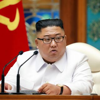 Corea del Norte declara cuarentena en Kaesong
