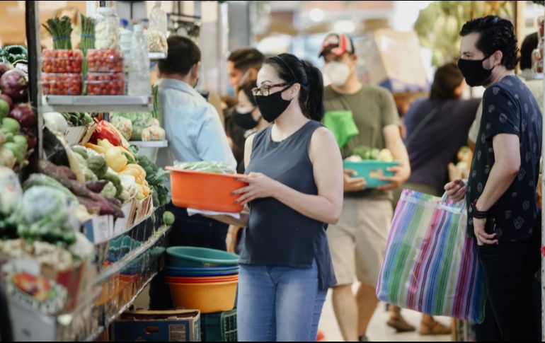 EL INFORMADOR / G. Gallo