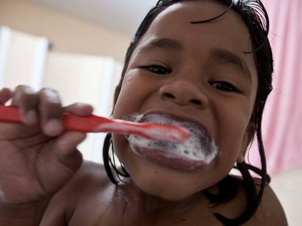  Por qué cepillarte los dientes es bueno para tu cerebro