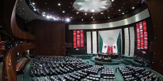 Dos diputados federales de Jalisco dan positivo a COVID-19