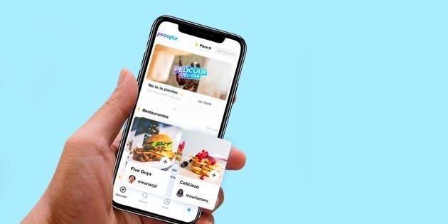 Crecen descargas de aplicaciones por COVID19